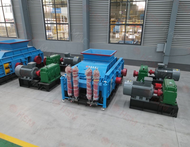 鐵礦石破碎機(jī)